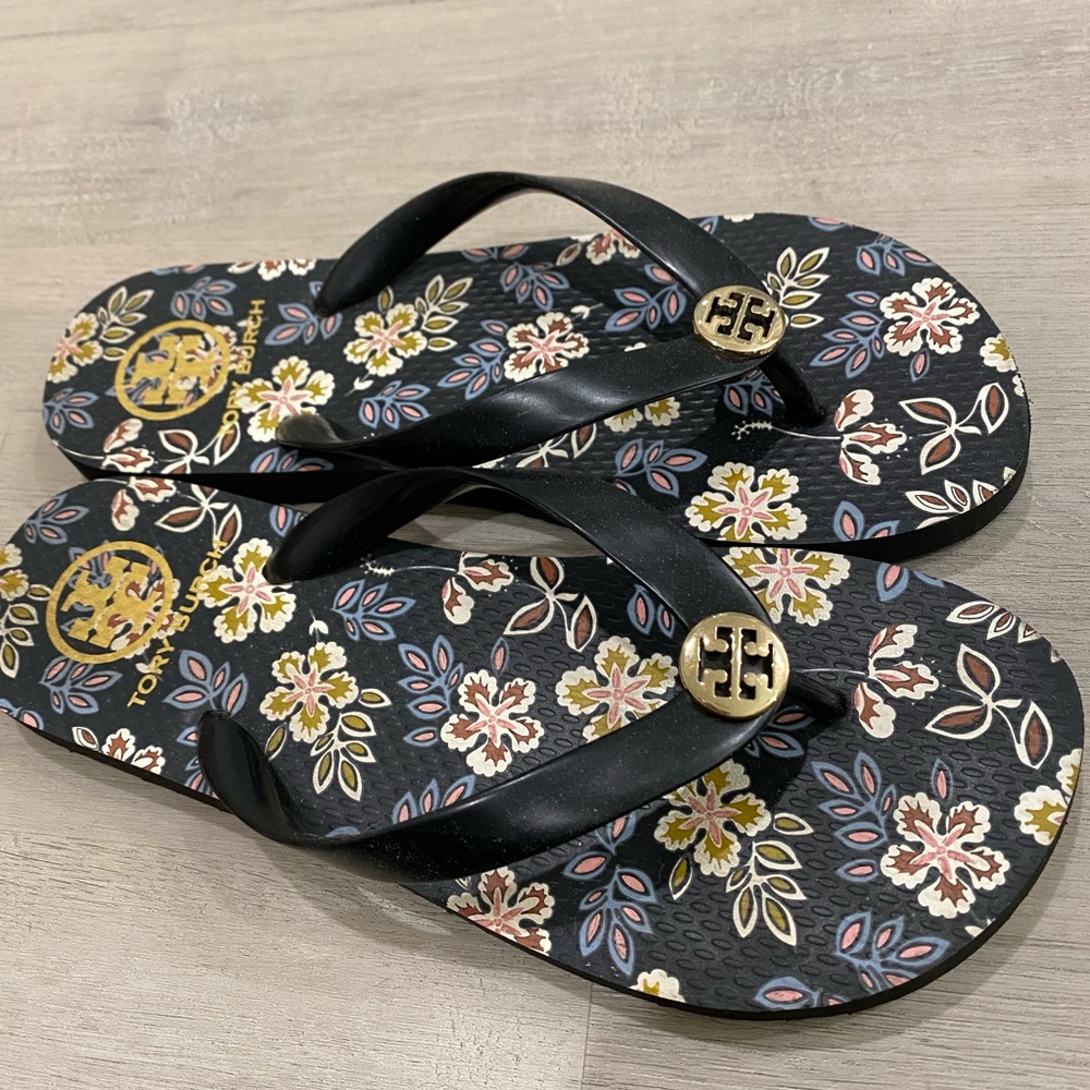 Tory Burch Flip Flop